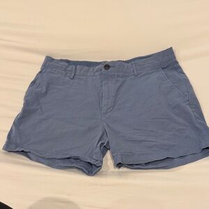 Blue Men’s Shorts